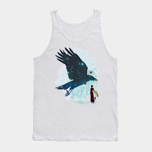 Imagine: The Witch Tank Top